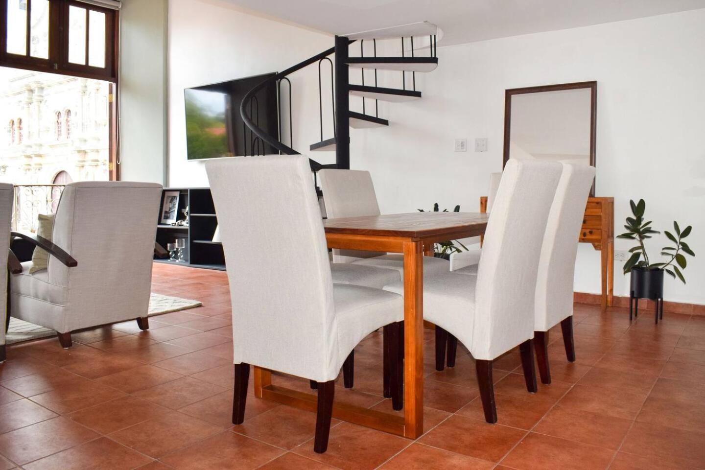 Amazing Loft With The Best View Of Casco Viejo! Panama  Extérieur photo