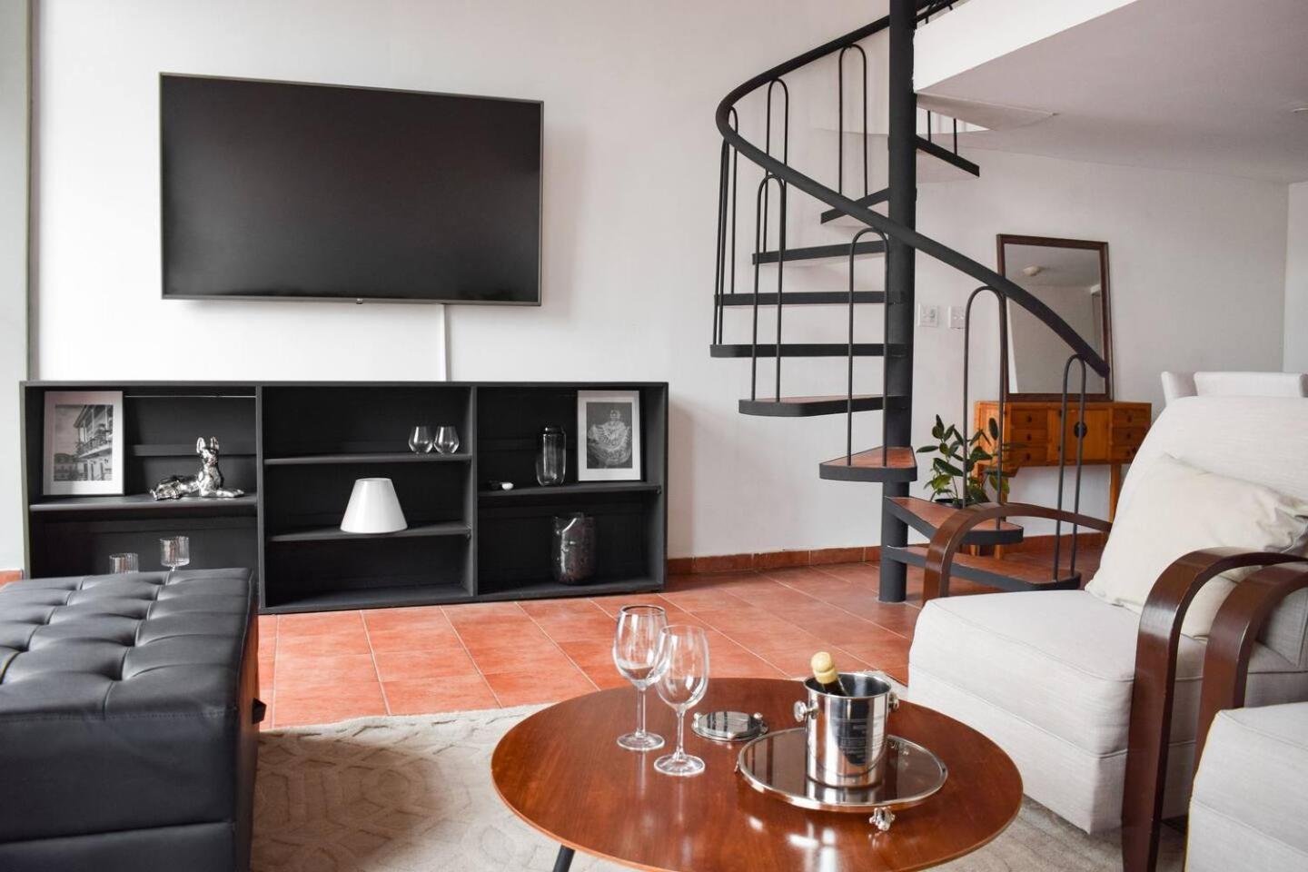 Amazing Loft With The Best View Of Casco Viejo! Panama  Extérieur photo