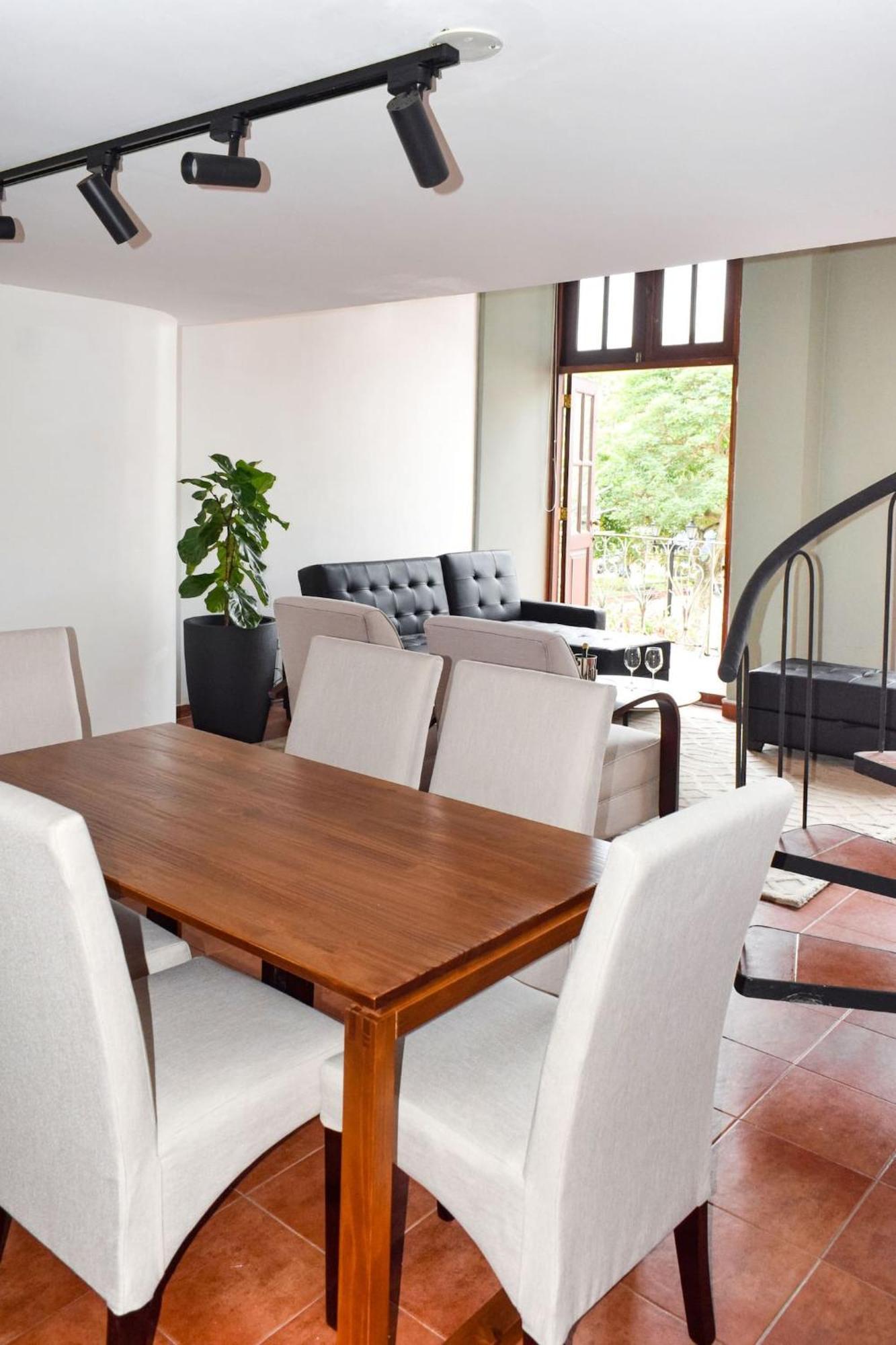 Amazing Loft With The Best View Of Casco Viejo! Panama  Extérieur photo