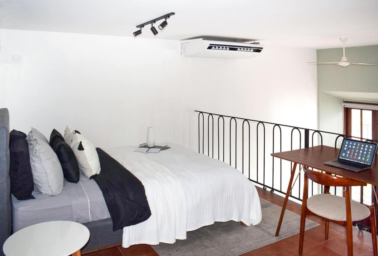 Amazing Loft With The Best View Of Casco Viejo! Panama  Extérieur photo