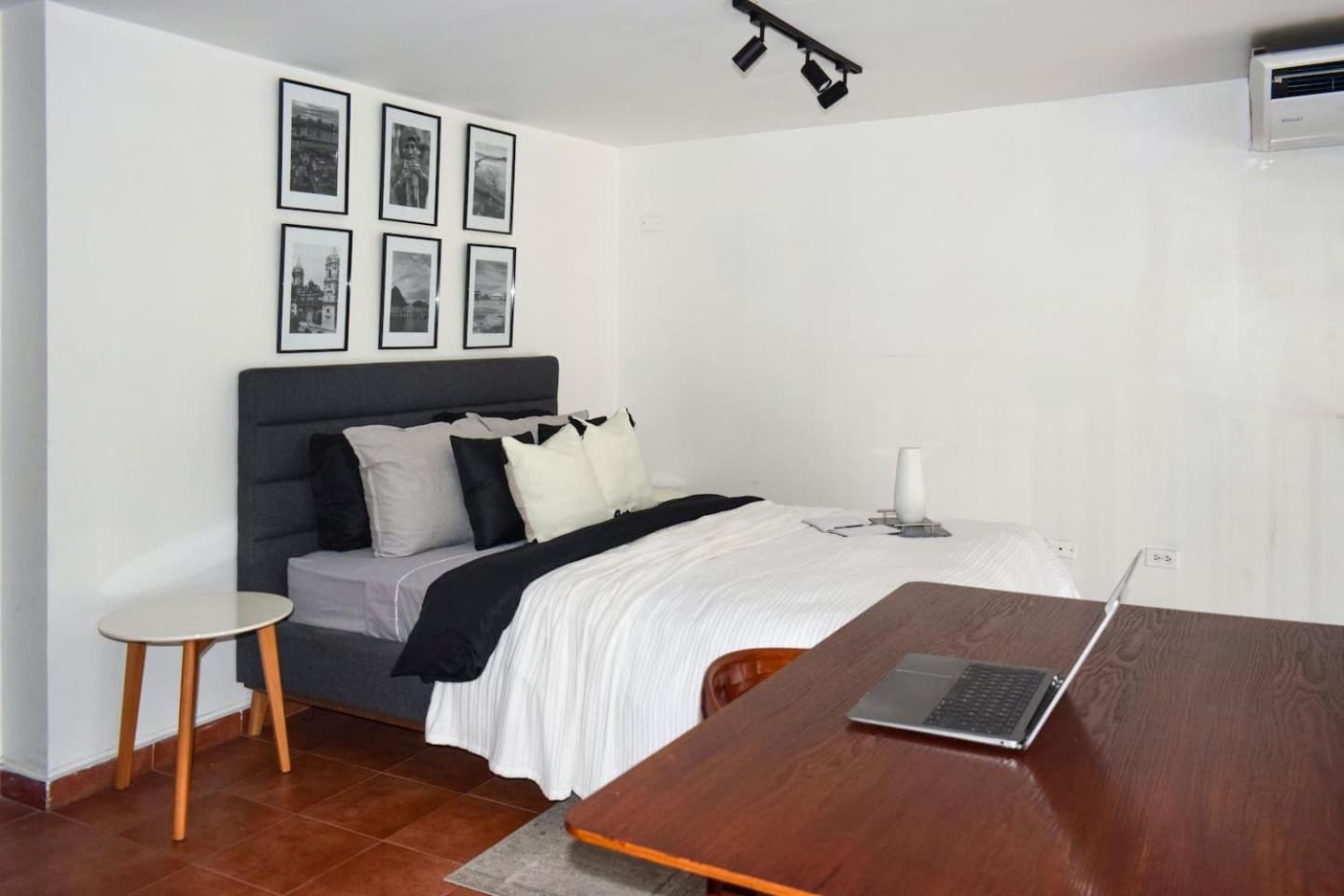 Amazing Loft With The Best View Of Casco Viejo! Panama  Extérieur photo