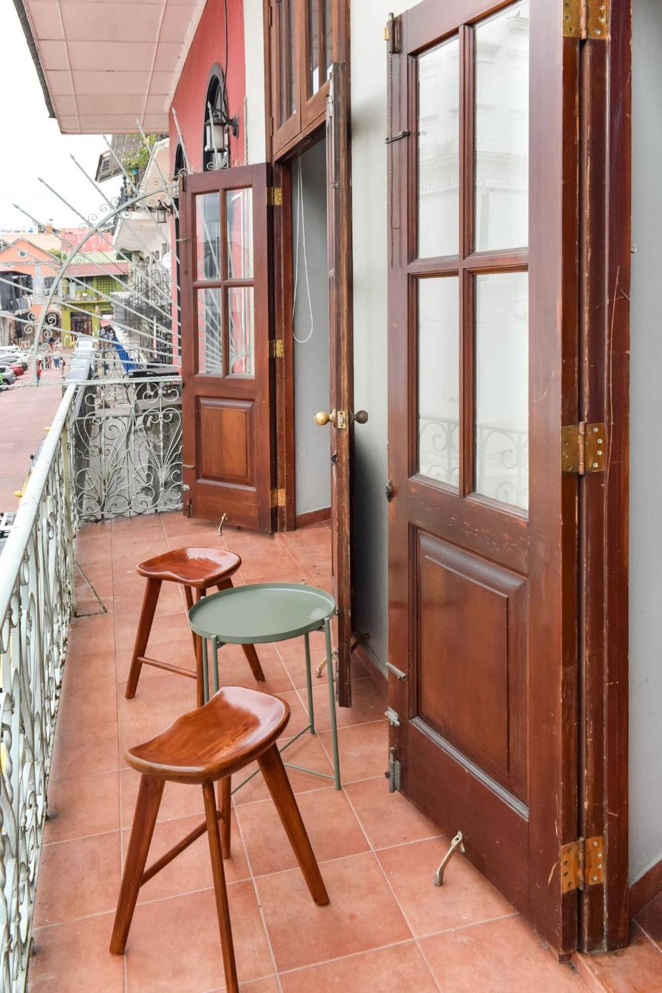 Amazing Loft With The Best View Of Casco Viejo! Panama  Extérieur photo